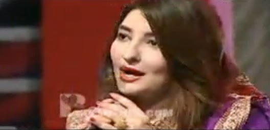 Gul Panra Singer Official Website - The Queen of north